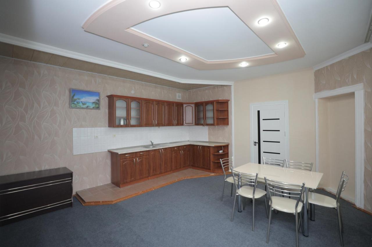 Hotel S & D Hostel Taşkent Dış mekan fotoğraf