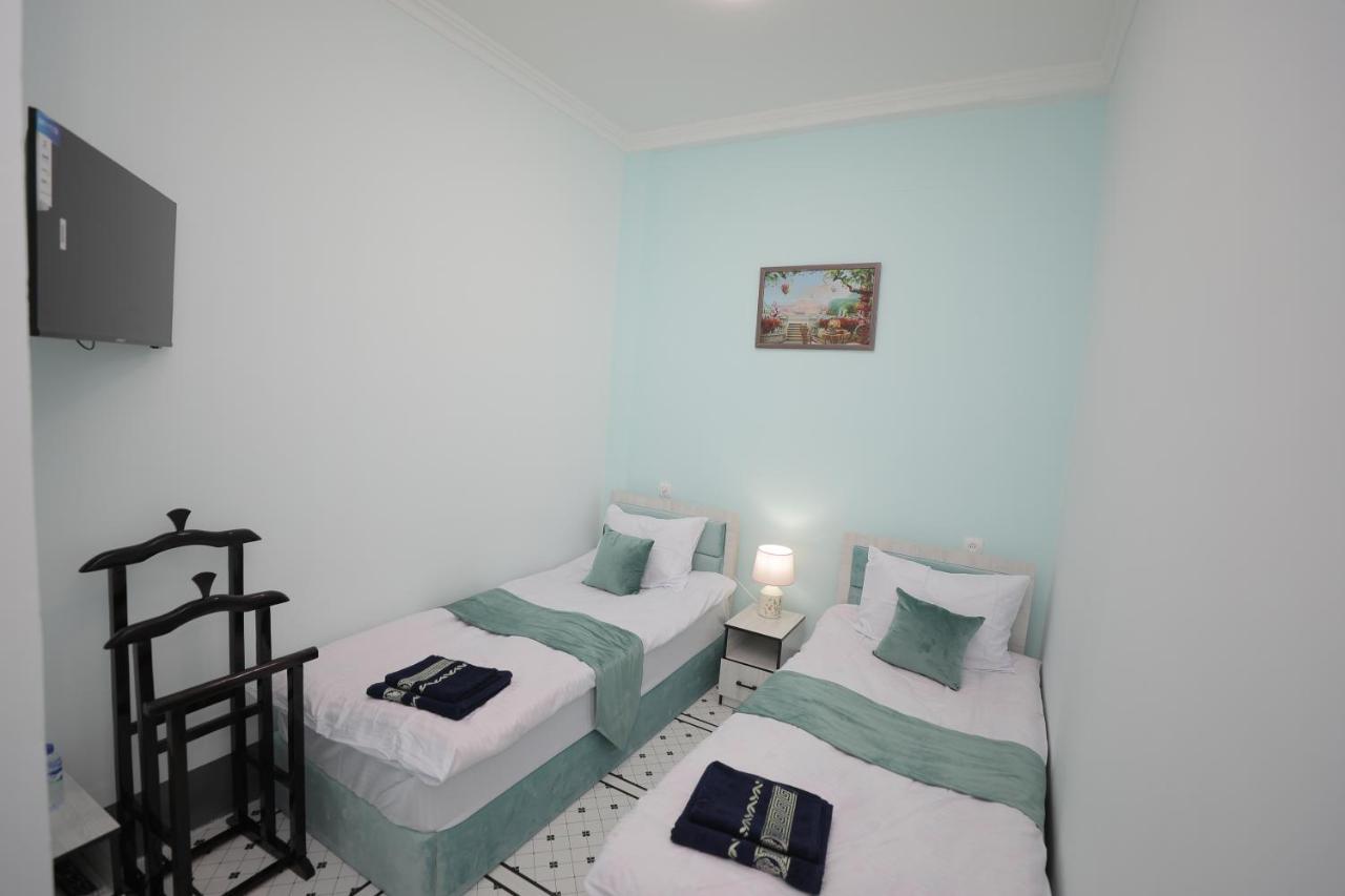 Hotel S & D Hostel Taşkent Dış mekan fotoğraf