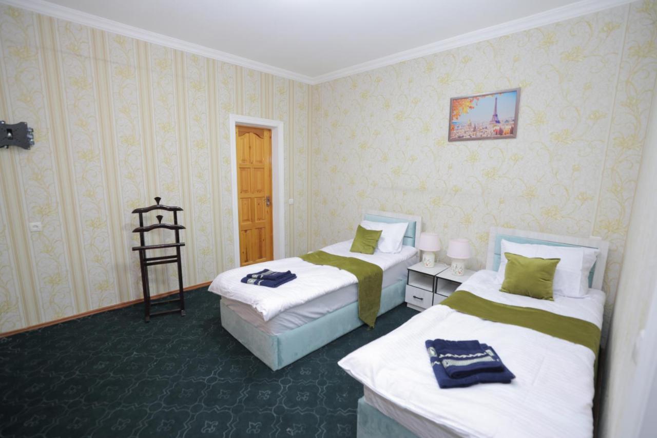 Hotel S & D Hostel Taşkent Dış mekan fotoğraf