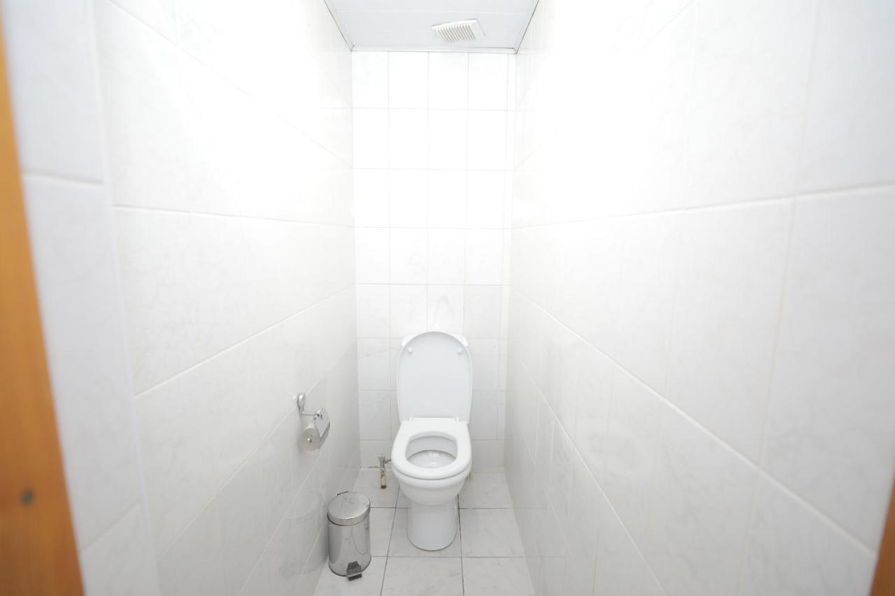 Hotel S & D Hostel Taşkent Dış mekan fotoğraf