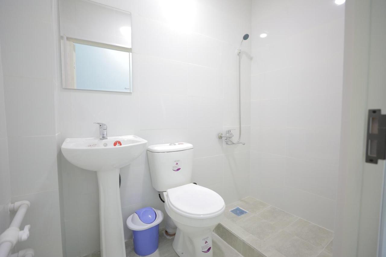 Hotel S & D Hostel Taşkent Dış mekan fotoğraf