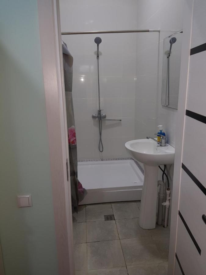 Hotel S & D Hostel Taşkent Dış mekan fotoğraf