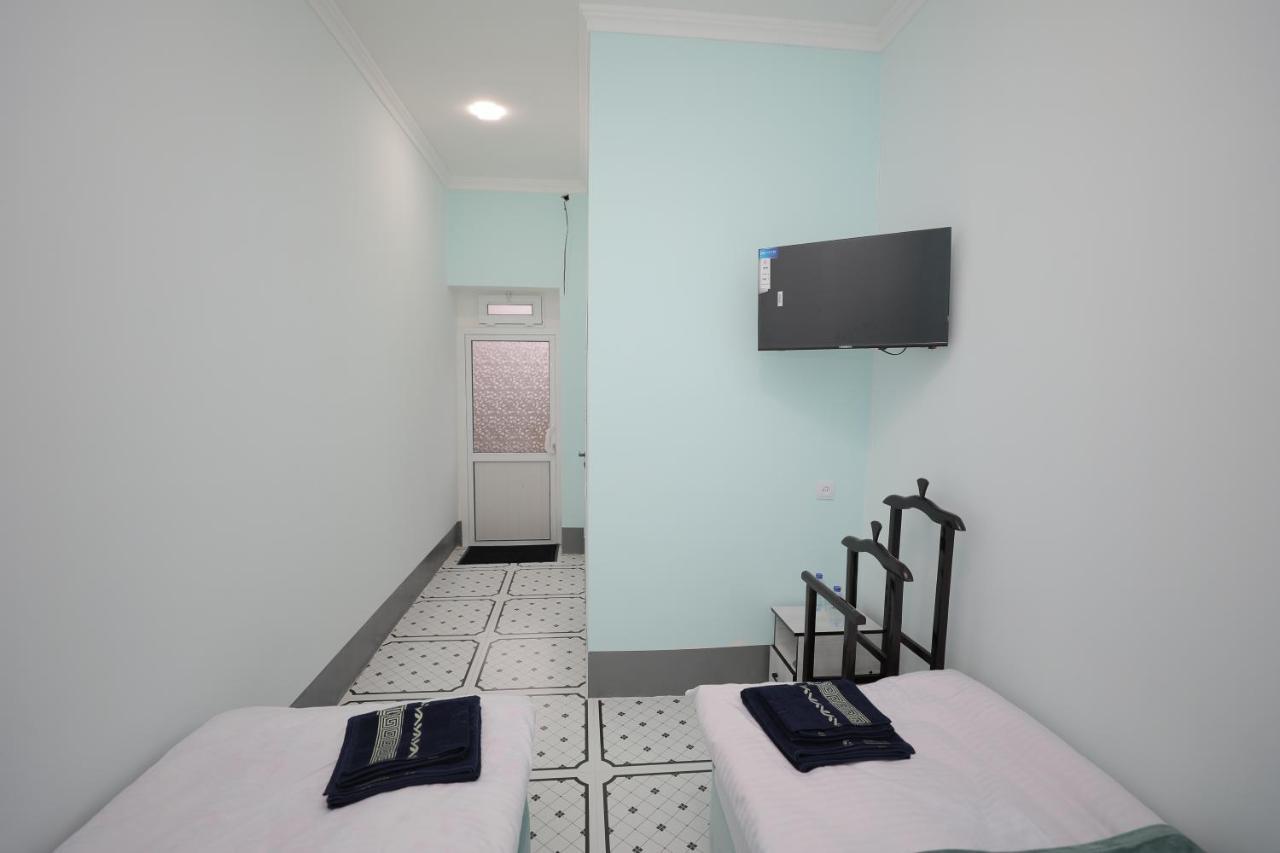 Hotel S & D Hostel Taşkent Dış mekan fotoğraf